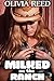 Milked on the Ranch (A Hucow Fantasy)