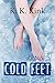 Cold Feet: A Foot Fetish Story