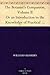 The Botanist's Companion, Volume II Or an Introduction to the... by William Salisbury