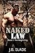 Naked Law 1: The Beginning (Donnie James )