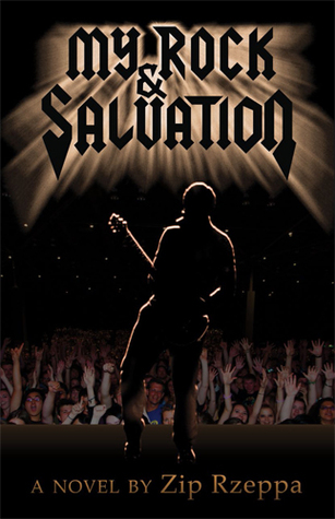 My Rock and Salvation