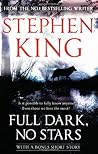 Full Dark, No Stars