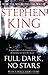 Full Dark, No Stars by Stephen        King