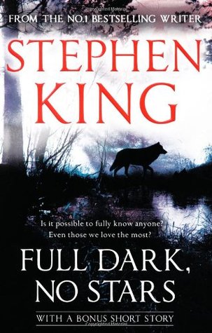 Full Dark, No Stars