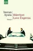Hürriyet Love Express