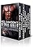 Alpha Male Mega Bundle Box Set
