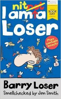 I Am Nit A Loser (Paperback)