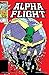 Alpha Flight (1983-1994) #4