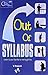 Out of Syllabus