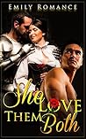 Romance: Regency Romance: She Loved Them Both (Historical Regency Duke Western Romance) (Historical Romance Duke Regency and Duke Short Stories)
