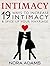 Intimacy: 19 Ways To Increa...