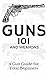 Guns: Weapons Guide for Tot...