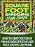 Square Foot Gardening by C.J. Jackson