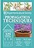Propagation Techniques: Simple techniques for 1000 garden plants