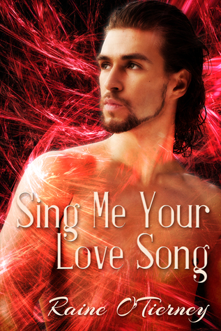 Sing Me Your Love Song (ebook)