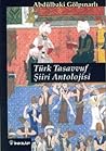 Türk Tasavvuf Şiiri Antolojisi