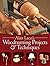 Alan Lacer's Woodturning Projects & Techniques