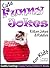Cute Funny Jokes Book KITTEN Jokes Riddles for Kids