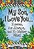 My Son, I Love You Forever, for Always, and No Matter What! b... by Suzy Toronto