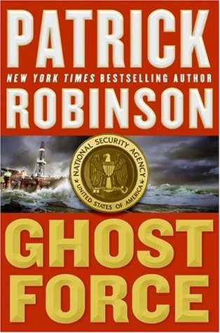 Ghost Force (Admiral Arnold Morgan, #9)