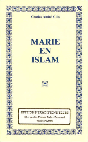 Marie en Islam