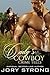 Cady's Cowboy (Crime Tells Book 2)