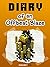 Diary of an Offbeat Blaze [An Unofficial Minecraft Book] (Crafty Tales Book 21)