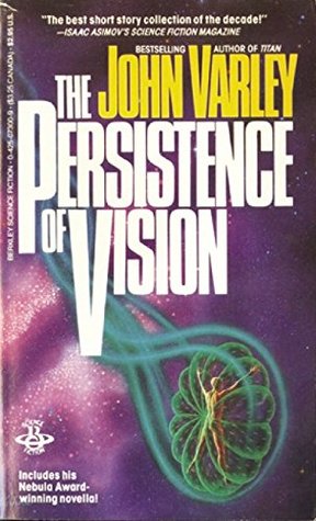 The Persistence of Vision