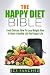 Happiness 365/24/7 Diet Bible by JCS Sanchez