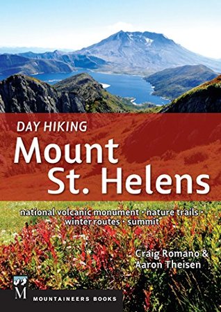 Day Hiking Mount St. Helens (Kindle Edition)