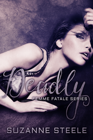 Deadly (Born Bratva #5)