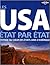 Les USA - Etat par Etat