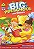 Big Preschool Workbook