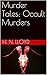 Murder Tales: Occult Murders