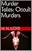 Murder Tales by H.N. Lloyd