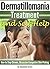 Dermatillomania Treatment and Self-Help by Jonathan Cross