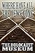 Where Did all the Jews Go by Holocaust Museum