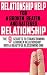 Relationship Help For a Broken, Beaten, and Battered Relation... by John Marks Relationship Help For a Broken, Beaten, and Battered Relation... by John Marks