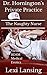 The Naughty Nurse: A Victorian BDSM Medical Examination Erotic Story (Dr. Hornington's Private Practice Book 1)