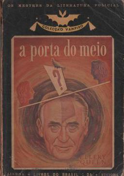 A Porta do Meio