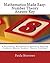 Mathematics Made Easy: Number Theory Answer Key: A Secondary Mathematics Resource Helping Students Master Number Theory Problems