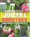 Gröna juicer & sm...