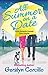 All Summer on a Date: Three Romantic Comedy Short Stories