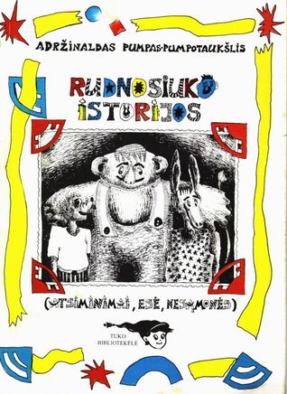 Rudnosiuko istorijos