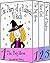 The Diary of a Rubbish Witch: Witch Books For Kids - Boxed Set Collection: Books 1 to 3