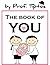 The Book of You by Tiptoe