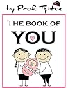 The Book of You by Tiptoe