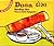 Dosa (English and Gujarati Edition)