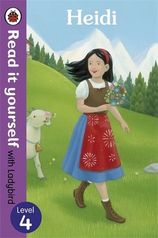 Heidi (Hardcover)