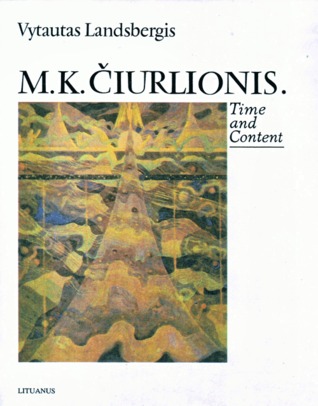 M.K. Čiurlionis. Time and Content